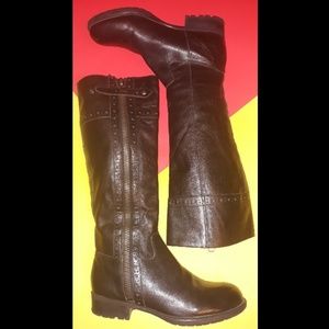 EUC Franco Sarto Boot